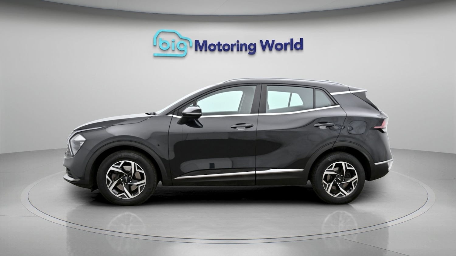 Used Kia Sportage 2023 for sale - 78079327: Photo 4