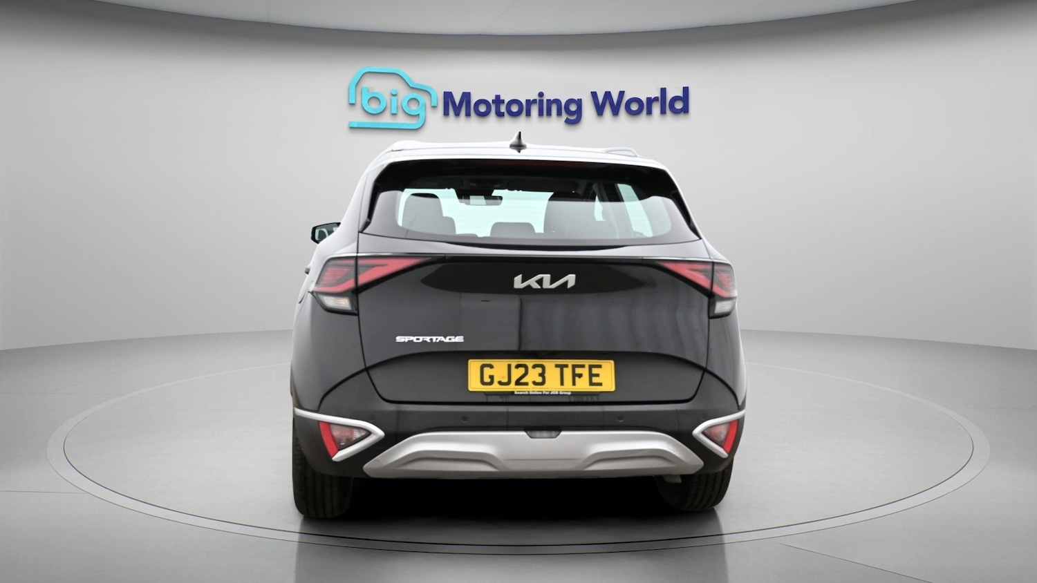 Used Kia Sportage 2023 for sale - 78079327: Photo 6