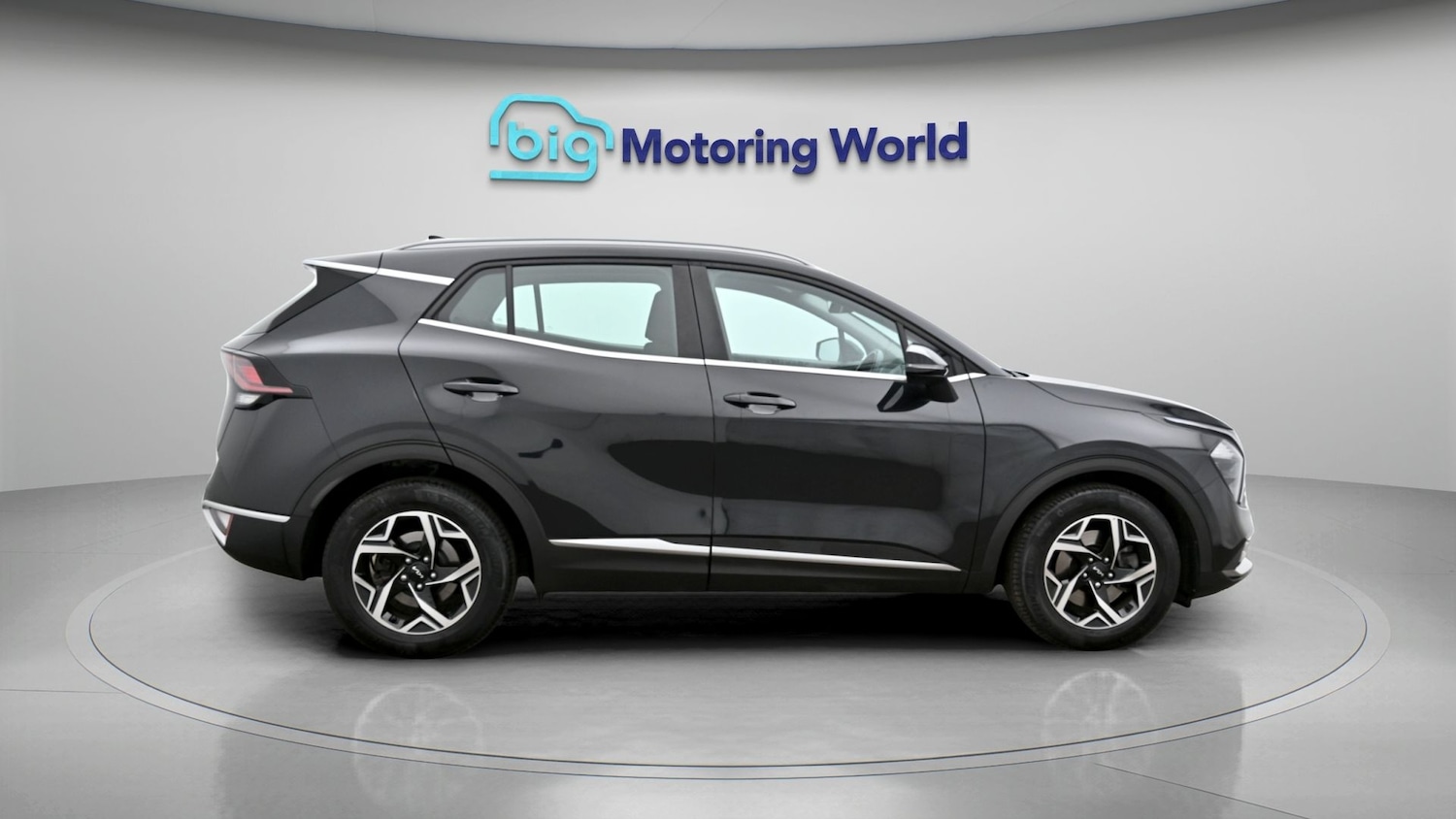 Used Kia Sportage 2023 for sale - 78079327: Photo 8