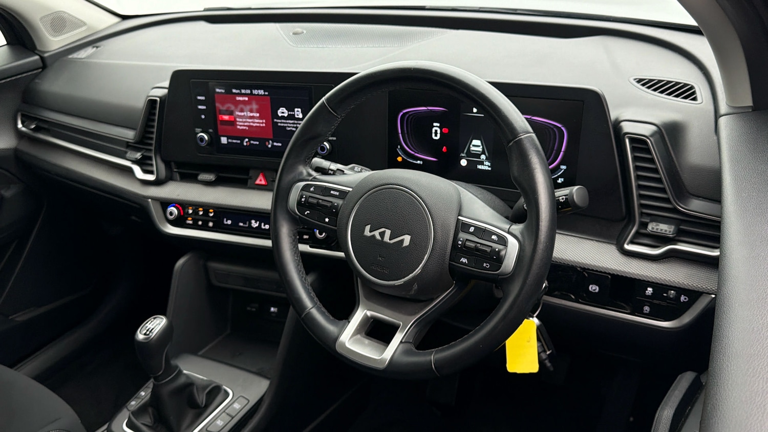 Used Kia Sportage 2023 for sale - 78079327: Photo 9