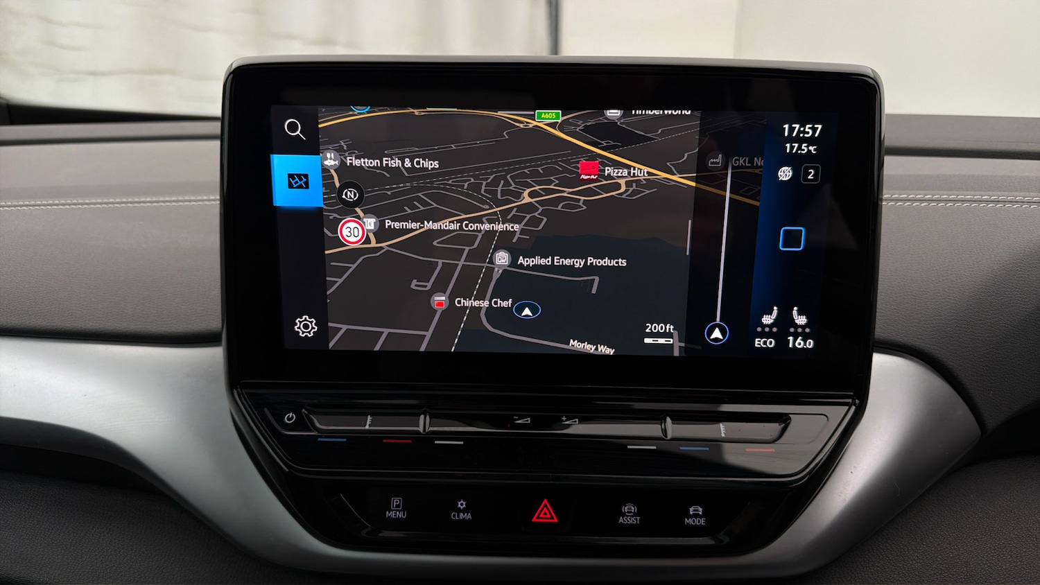 Used Volkswagen ID.4 2024 for sale - 78197412: Photo 10