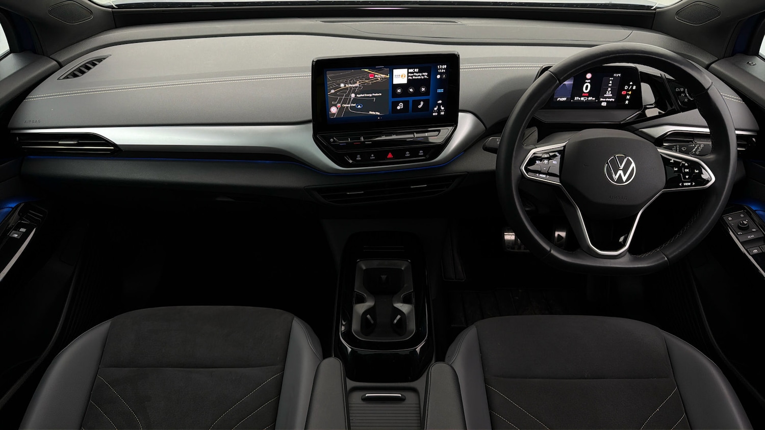 Used Volkswagen ID.4 2024 for sale - 78197412: Photo 12