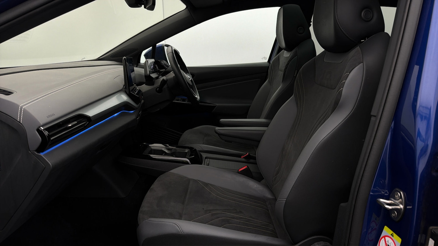 Used Volkswagen ID.4 2024 for sale - 78197412: Photo 13