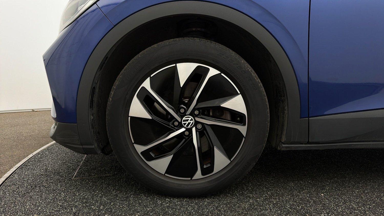 Used Volkswagen ID.4 2024 for sale - 78197412: Photo 17