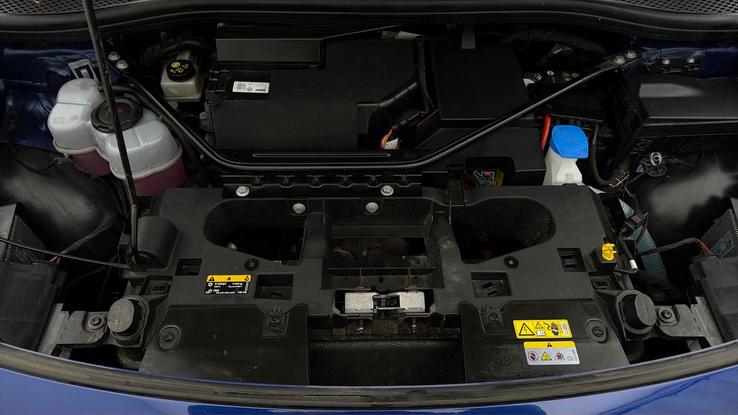 Used Volkswagen ID.4 2024 for sale - 78197412: Photo 18