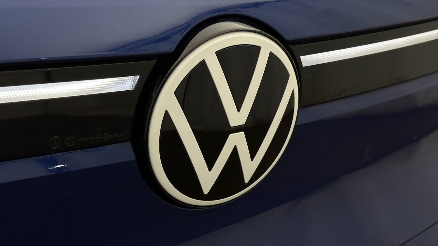 Used Volkswagen ID.4 2024 for sale - 78197412: Photo 22