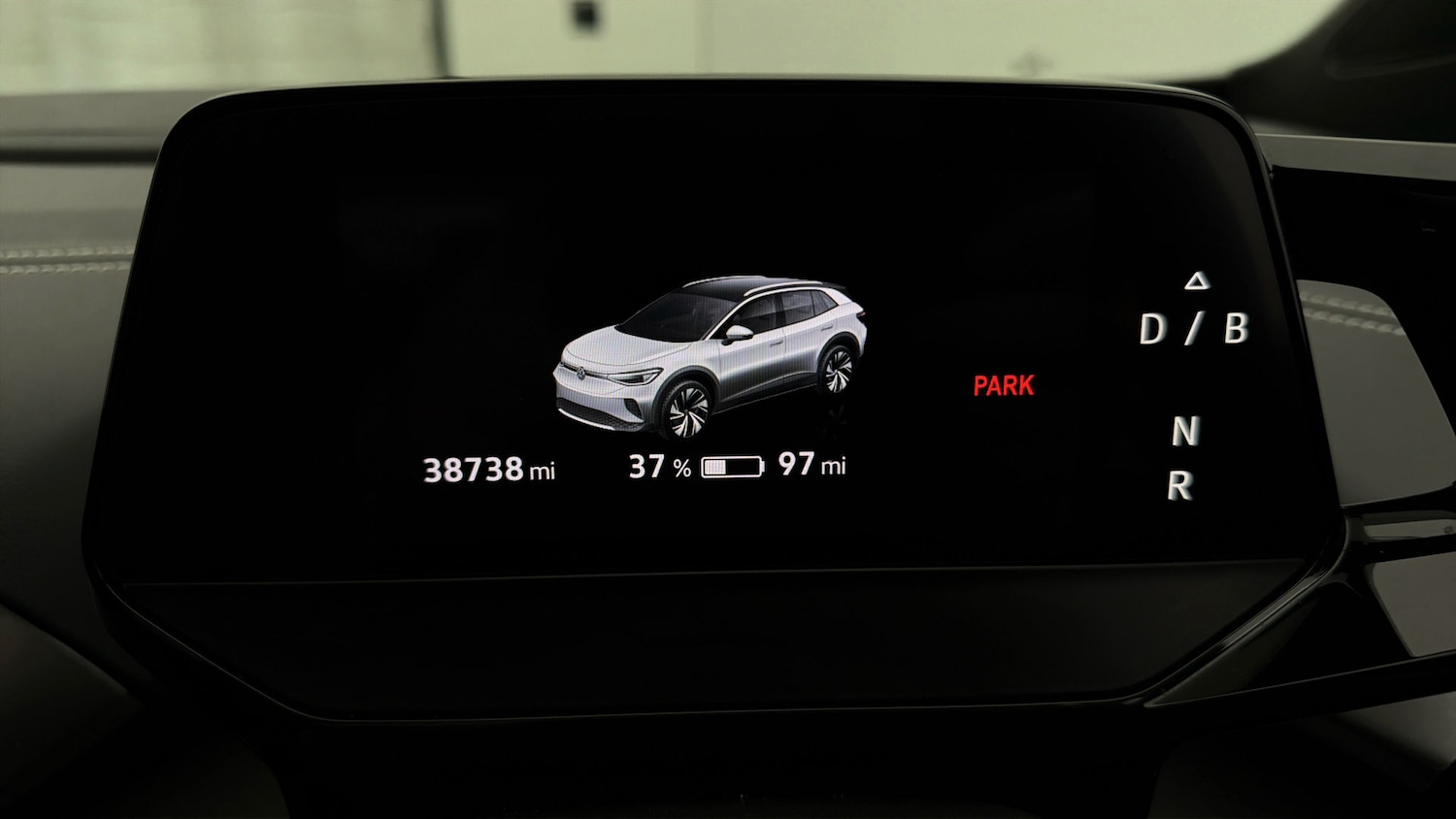 Used Volkswagen ID.4 2024 for sale - 78197412: Photo 25