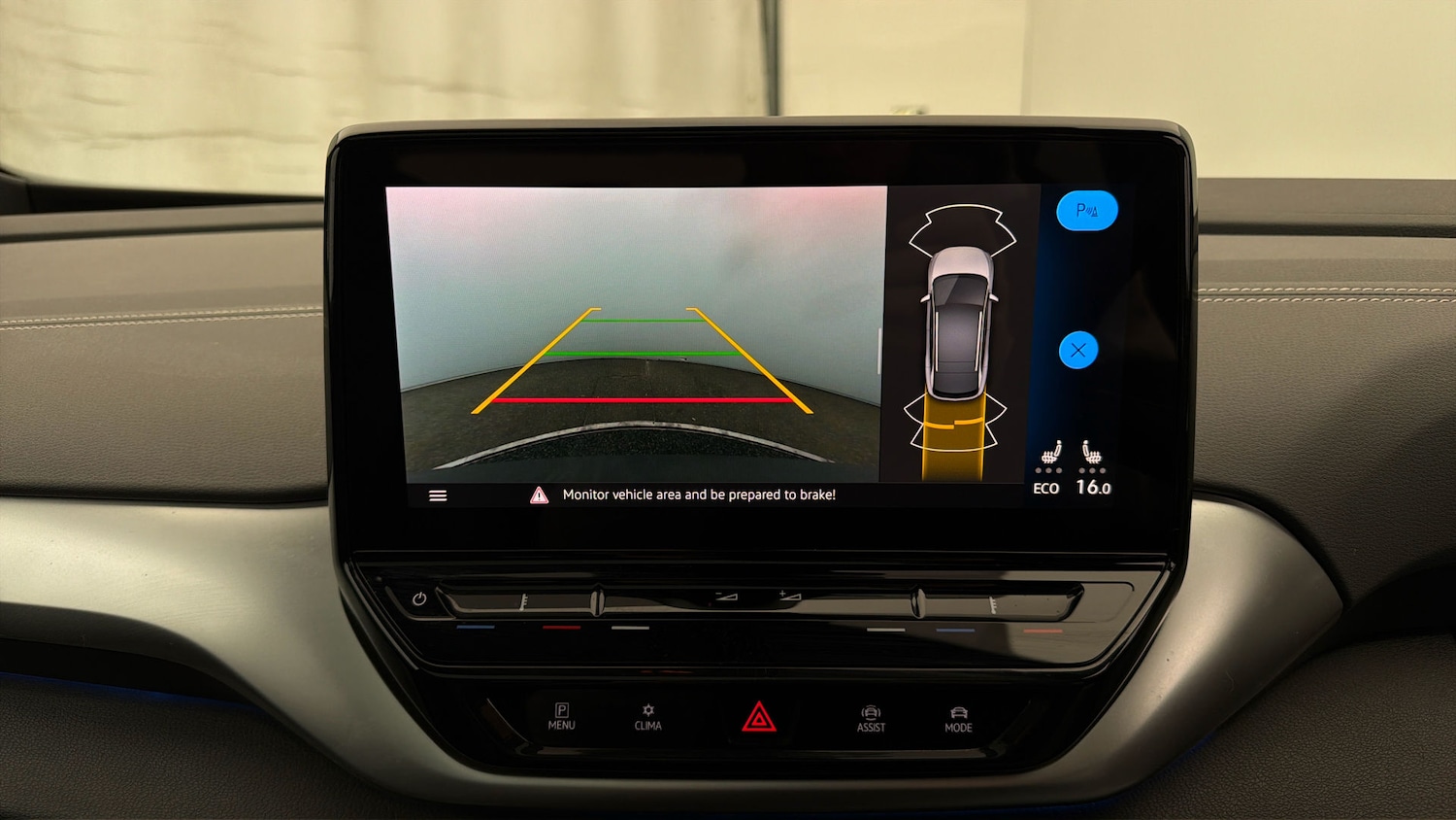 Used Volkswagen ID.4 2024 for sale - 78197412: Photo 26