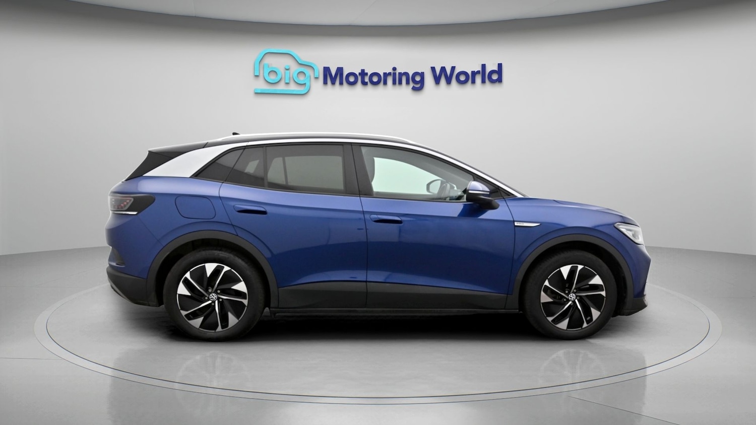 Used Volkswagen ID.4 2024 for sale - 78197412: Photo 8