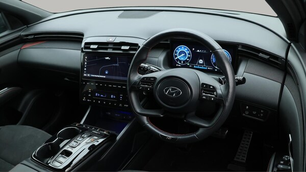 Used Hyundai TUCSON 2022 for sale - 76151867: Photo 10