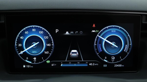 Used Hyundai TUCSON 2022 for sale - 76151867: Photo 11