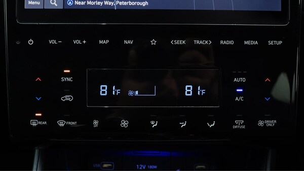 Used Hyundai TUCSON 2022 for sale - 76151867: Photo 13