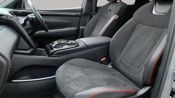 Used Hyundai TUCSON 2022 for sale - 76151867: Photo 15