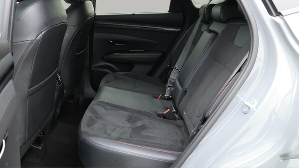 Used Hyundai TUCSON 2022 for sale - 76151867: Photo 17