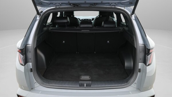Used Hyundai TUCSON 2022 for sale - 76151867: Photo 18
