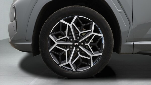 Used Hyundai TUCSON 2022 for sale - 76151867: Photo 19