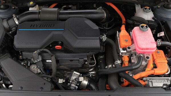 Used Hyundai TUCSON 2022 for sale - 76151867: Photo 20