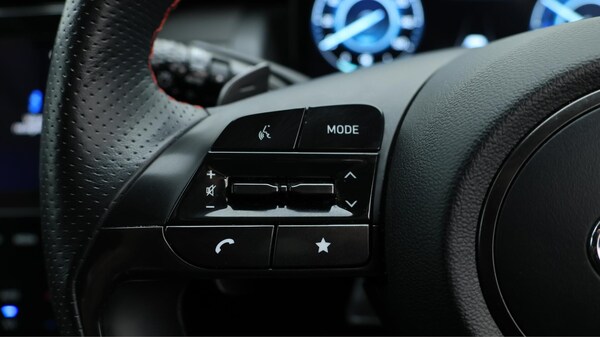 Used Hyundai TUCSON 2022 for sale - 76151867: Photo 27