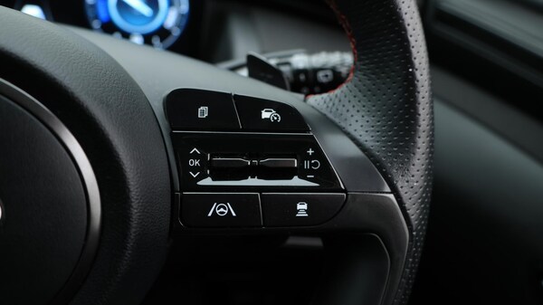 Used Hyundai TUCSON 2022 for sale - 76151867: Photo 28