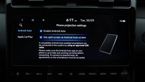 Used Hyundai TUCSON 2022 for sale - 76151867: Photo 29