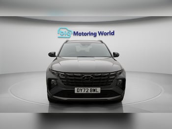 Used Hyundai TUCSON 2022 for sale - 76151867: Photo 3