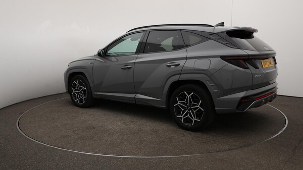 Used Hyundai TUCSON 2022 for sale - 76151867: Photo 40