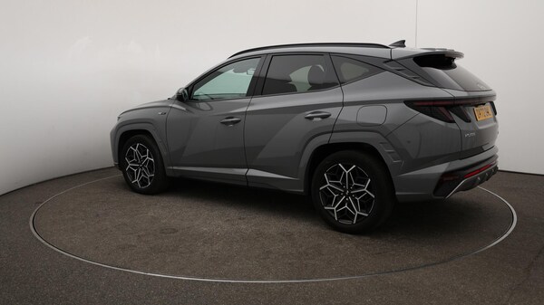 Used Hyundai TUCSON 2022 for sale - 76151867: Photo 41