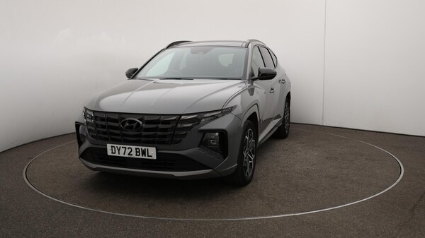 Used Hyundai TUCSON 2022 for sale - 76151867: Photo 43