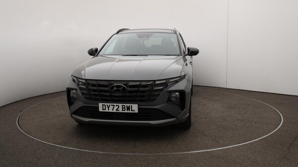 Used Hyundai TUCSON 2022 for sale - 76151867: Photo 44