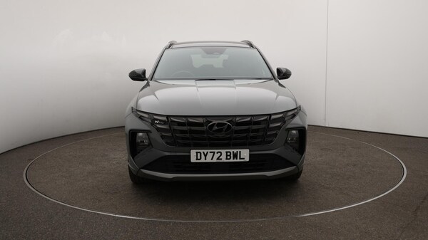 Used Hyundai TUCSON 2022 for sale - 76151867: Photo 45