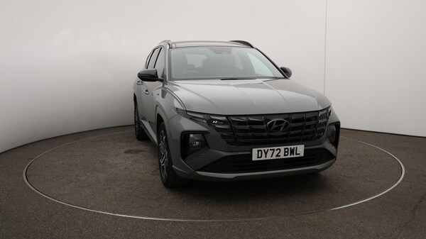 Used Hyundai TUCSON 2022 for sale - 76151867: Photo 46