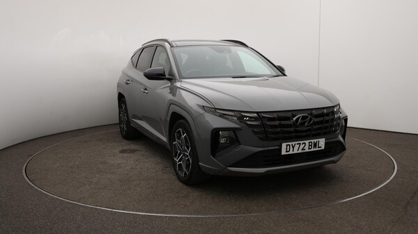 Used Hyundai TUCSON 2022 for sale - 76151867: Photo 47