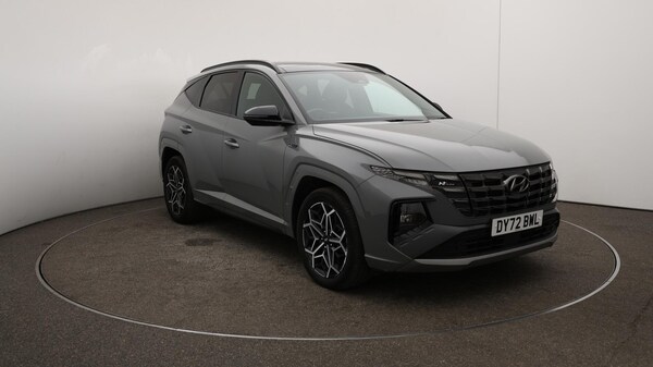 Used Hyundai TUCSON 2022 for sale - 76151867: Photo 48