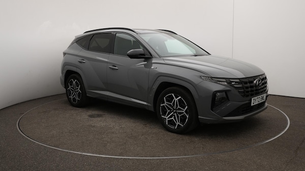 Used Hyundai TUCSON 2022 for sale - 76151867: Photo 49
