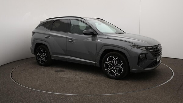 Used Hyundai TUCSON 2022 for sale - 76151867: Photo 50
