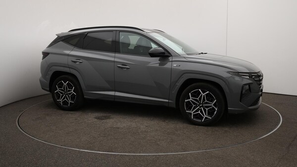 Used Hyundai TUCSON 2022 for sale - 76151867: Photo 51