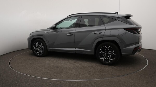 Used Hyundai TUCSON 2022 for sale - 76151867: Photo 52