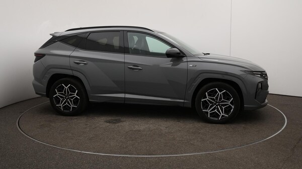 Used Hyundai TUCSON 2022 for sale - 76151867: Photo 53