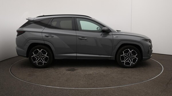 Used Hyundai TUCSON 2022 for sale - 76151867: Photo 54