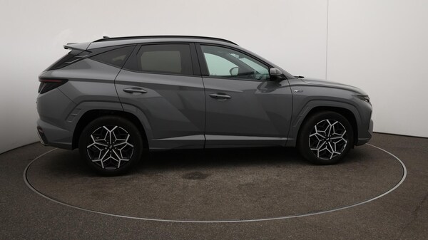 Used Hyundai TUCSON 2022 for sale - 76151867: Photo 55