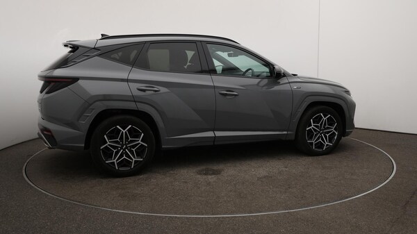 Used Hyundai TUCSON 2022 for sale - 76151867: Photo 56