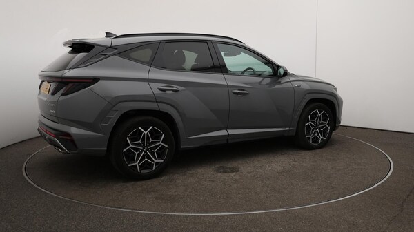 Used Hyundai TUCSON 2022 for sale - 76151867: Photo 57