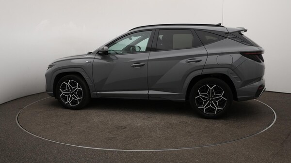 Used Hyundai TUCSON 2022 for sale - 76151867: Photo 63