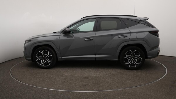 Used Hyundai TUCSON 2022 for sale - 76151867: Photo 69