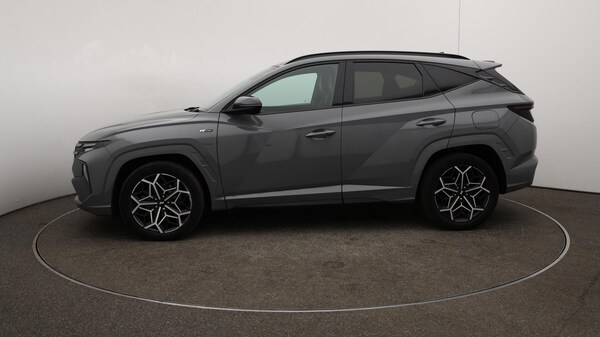 Used Hyundai TUCSON 2022 for sale - 76151867: Photo 70