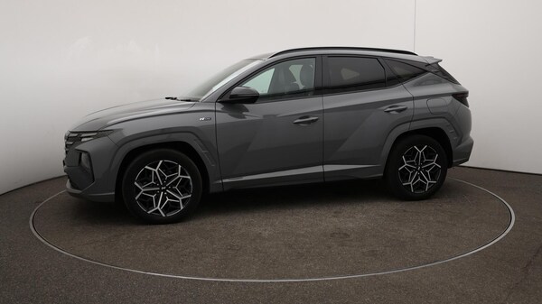 Used Hyundai TUCSON 2022 for sale - 76151867: Photo 71