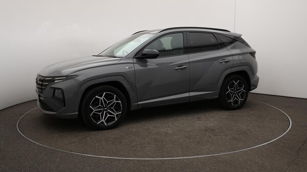 Used Hyundai TUCSON 2022 for sale - 76151867: Photo 72