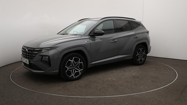 Used Hyundai TUCSON 2022 for sale - 76151867: Photo 73