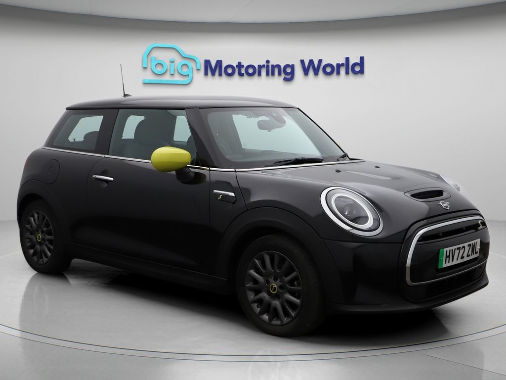Used MINI Hatch 2022 for sale - 76814713: Photo 19