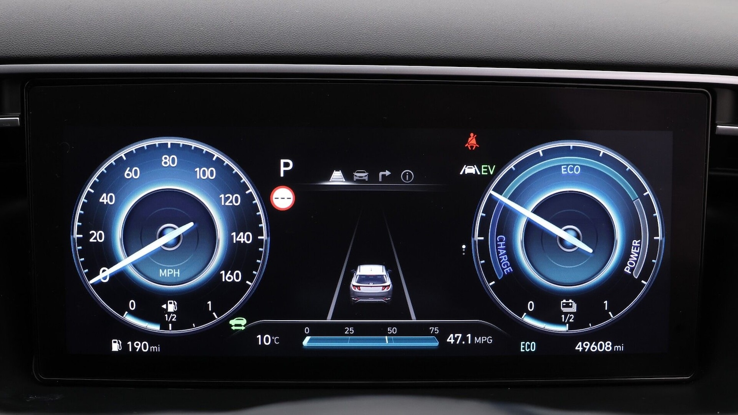 Used Hyundai TUCSON 2023 for sale - 77214743: Photo 10